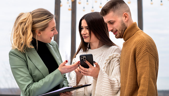 Licenciatura En Relaciones Públicas